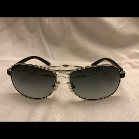 PRADA MEN SUNGLASSES - Picture 4 of 12